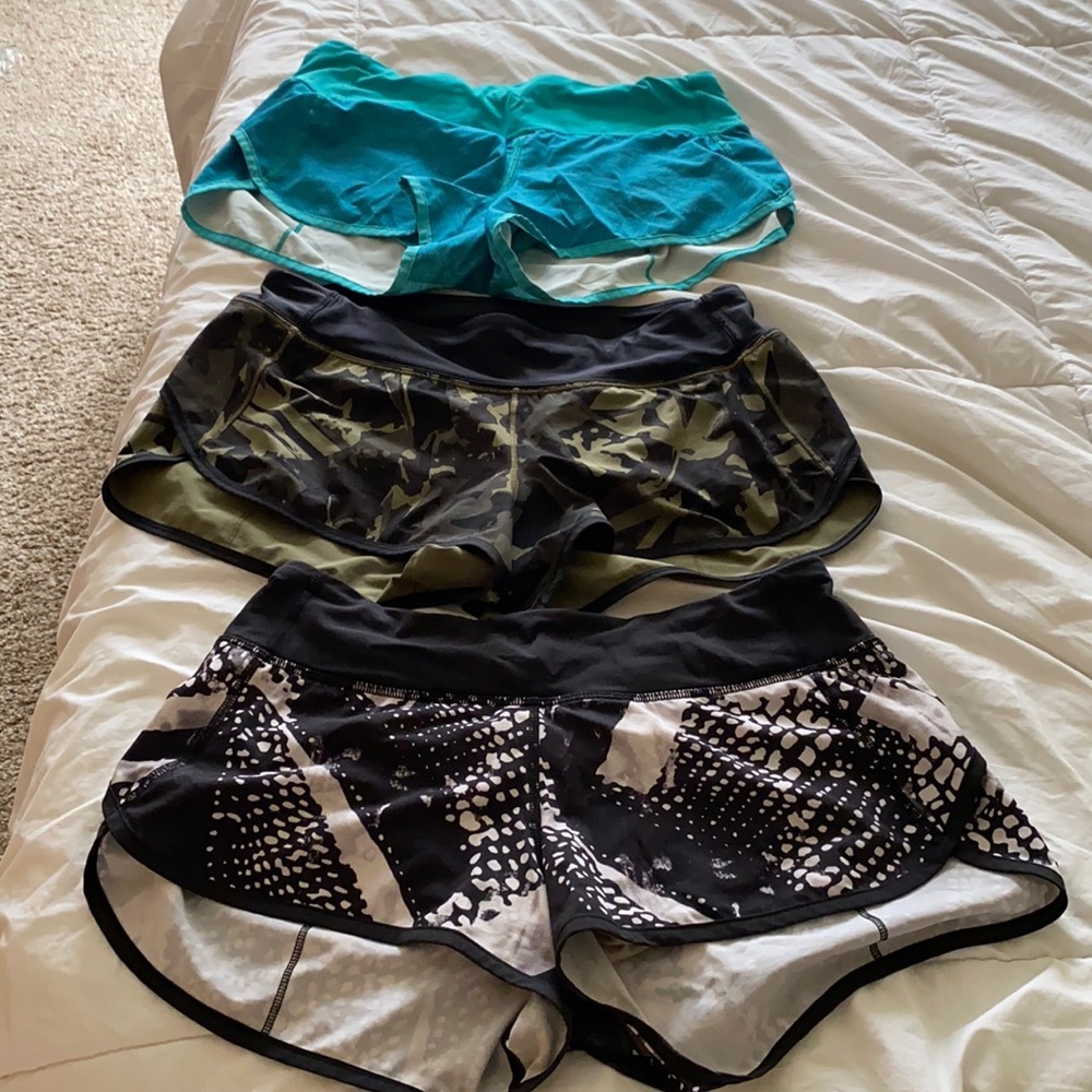 Lulu size 6